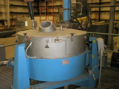 USED TONIATTI 204