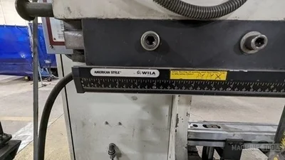 USED LVD STRIPPIT PPED-135/30