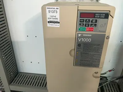 Used MULTICAM 5000 SERIES CNC Routers Ohio US | HGR 24 #1404919