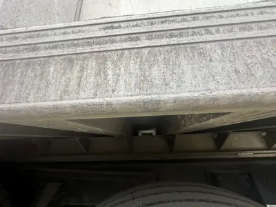 Used 2006 BENSON 18' X 96" Dump Trailers Kentucky US | Proxy Equipment #1388816