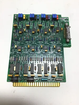 Thermo Fisher Scientific 103221-001 PCB Circuit Board Rev