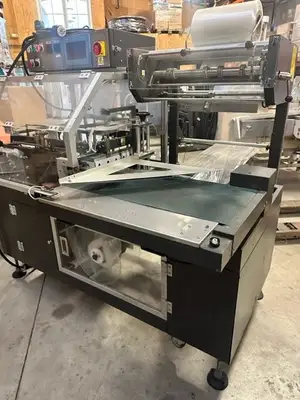 USED 2016 EASTEY VSA1721-TKV1 AND ET1610-36-MBV1