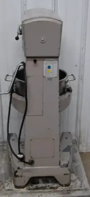 USED Hobart D-300