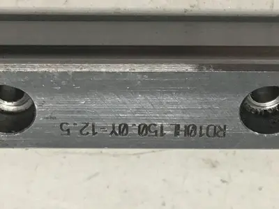 USED THOMSON RD10HL 150.0Y