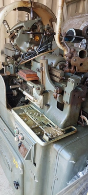 STROHM NAR125 Swiss Type Automatic Screw Machines | Tight Tolerance Machinery (3)