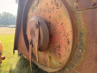 Used BRUSH HOG 2615 LEGEND Flex-Wing Rotary Cutters Michigan US | Miedema Asset Management Group #1424720