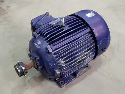 USED TECO-WESTINGHOUSE APH01504TE5