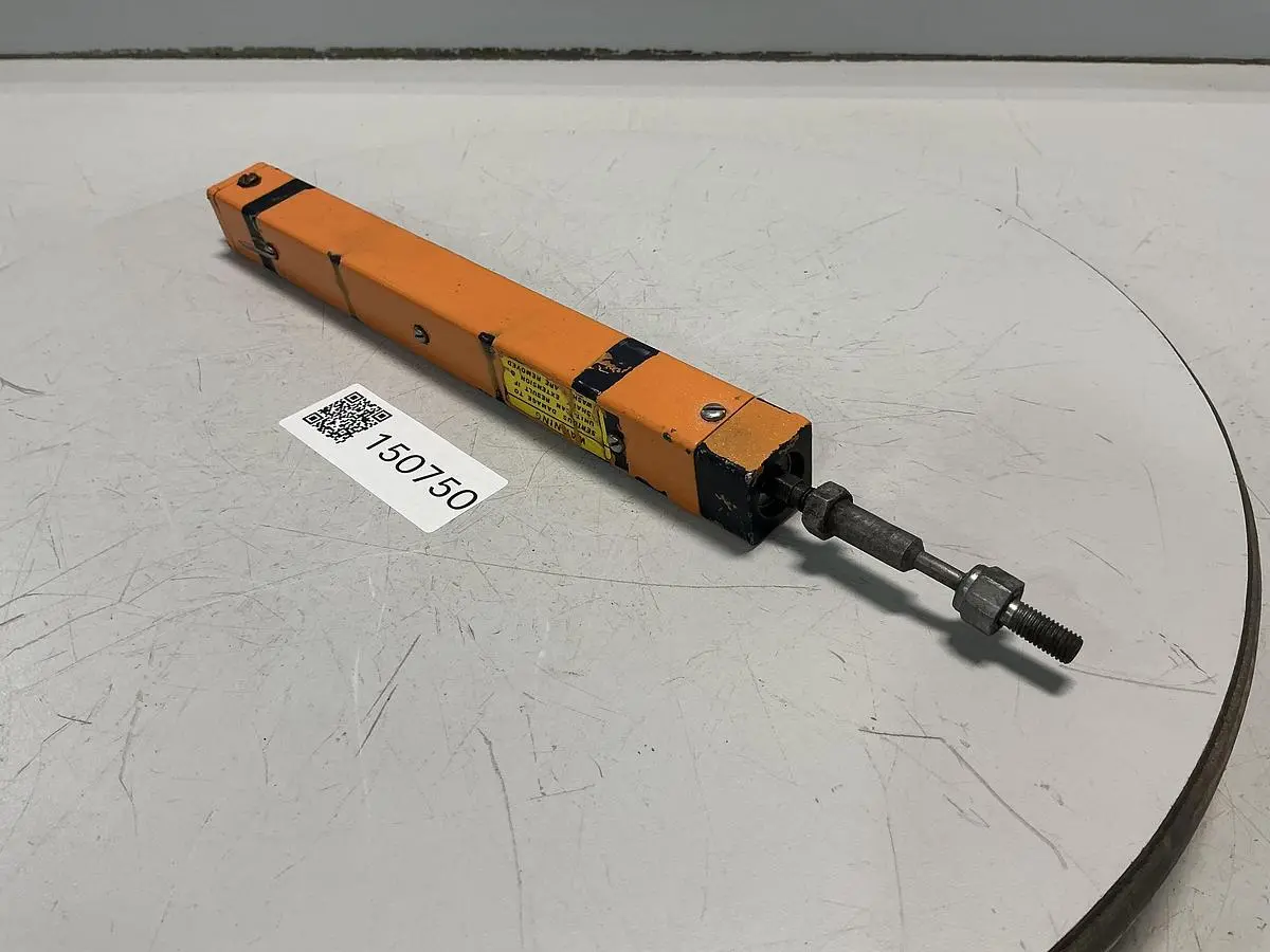 USED TRANSDUCER DIRECT TD1611