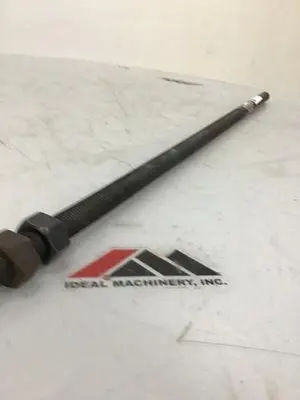Used NISSEI FS80S12ASE / SB Clamps Michigan US | Ideal Machinery #1308929
