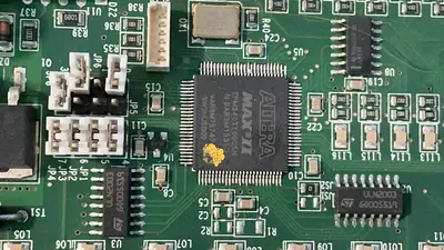 Used _UNKNOWN_ _UNKNOWN_ Input / Output Modules Ohio US | HGR 24 #1286707
