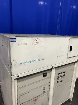 USED 2000 TJA SOLUTIONS 13758400