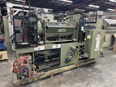 USED BROWN LR-2000