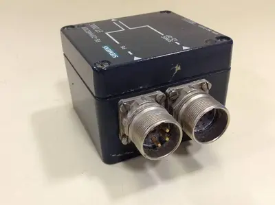USED SIEMENS 6ES5 762-2CS11