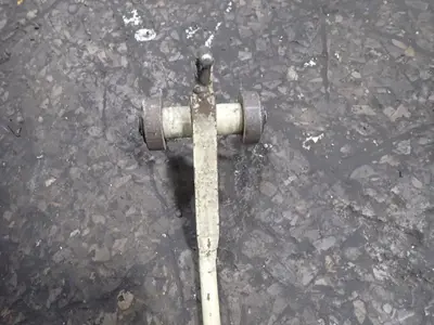 Pry Lever Bar