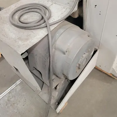 1951 DOALL 36 R Saws | MD Equipment Services LLC (9)