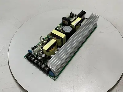 USED MEAN WELL PSP-500-R12