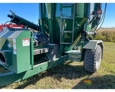 Used ART'S WAY _UNKNOWN_ Grinder Mixer Iowa US | Keast Enterprises #1359960