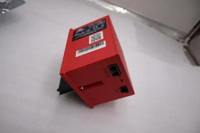 FIREYE BURNER LOGIX TYPE YZ300 INTERLOCK ANNUNCIATOR 120V 50/60HZ STOCK 3098CC