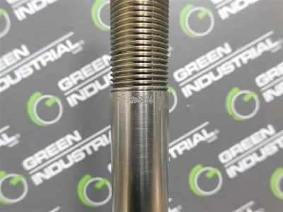 Gem-Trim 22A7170X012 Valve Stem Plug Tit-GR2 New