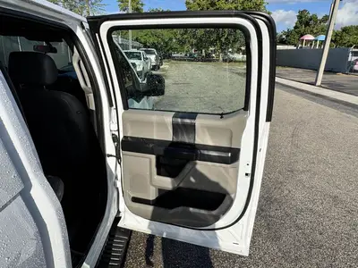Used 2020 FORD F-150 Pickup Trucks Florida US | Truck and Van Outlet #1509226