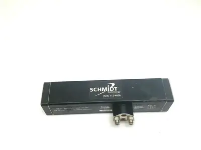 Cylinder Operating Control | Schmidt Technologies Pneumatic Valve and  50-100 PSI - For parts or not working