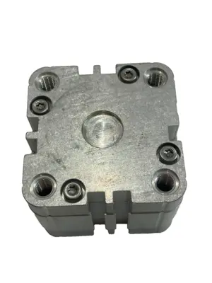 NEW REXROTH 0-822-395-001 PNEUMATIC CYLINDER 0822395001
