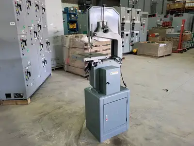 USED 1997 IMC INDUSTRIAL SBH-W144