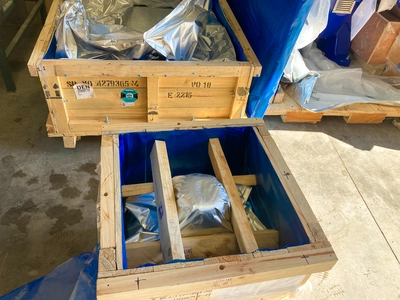 NEW 2021 ALFA LAVAL VO 10