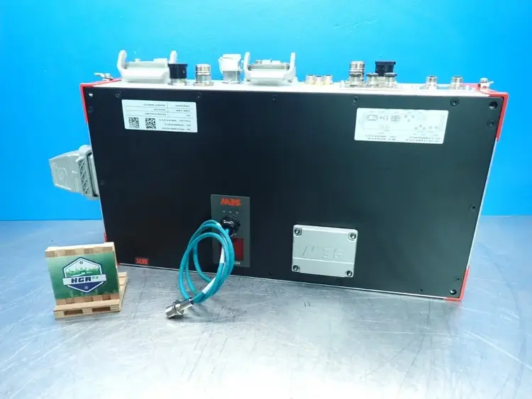 Used SEW EURODRIVE PHC21AA075M1E31A00 Electrical Controls | HGR 24 #748125