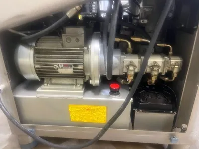 USED Risco RS 5001