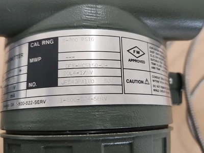 NEW YOKOGAWA YA43F-SBS8*B