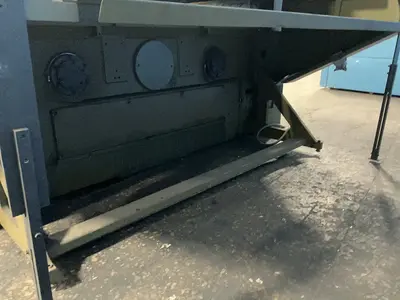 Used 2004 ATOM S 677/2 RH CE Die Cutting Presses Ohio US | HGR 24 #1278441