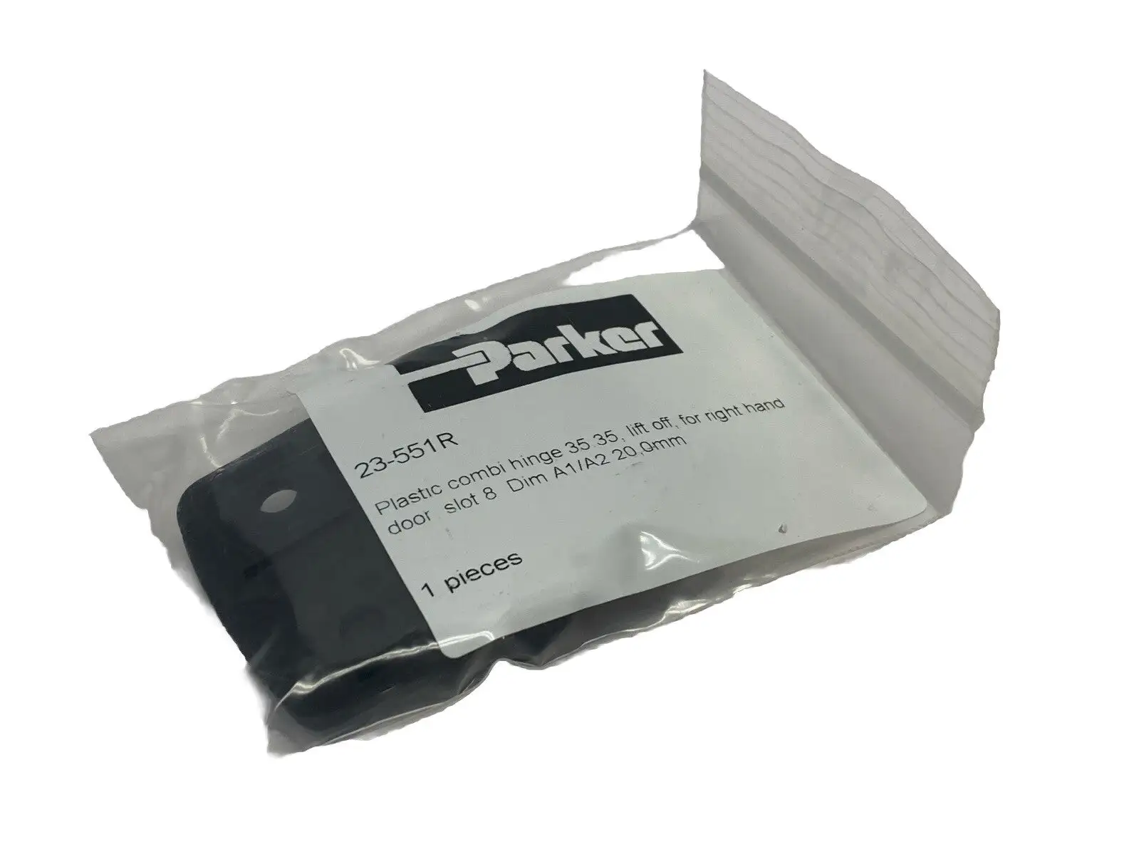 New | in-Stock Parker 23-551R Misc Fasteners Michigan US | Maverick Industrial Sales #1397479