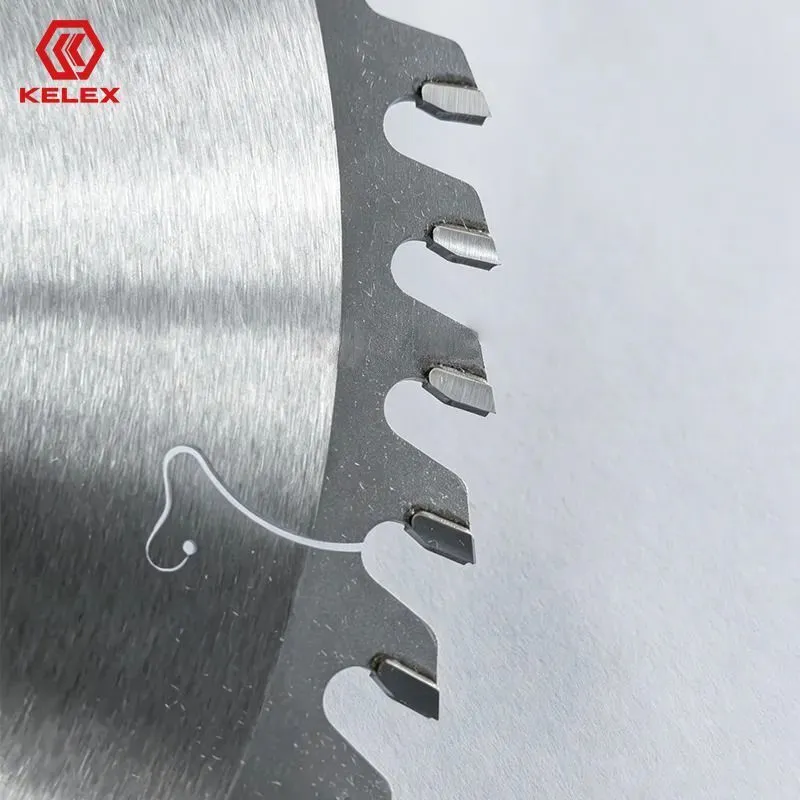 New | in-Stock Qingdao Jiho machine Co.,ltd. Universial Saw Blade Saw Blades CN | Qingdao Jiho machine Co.,ltd. #1338125
