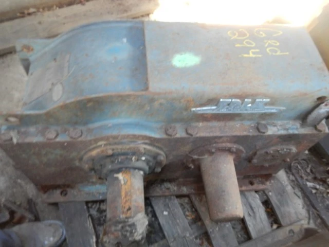 Used FALK 2080Y1-L Speed Reducers Alabama US | Transamerican Equipment Company #709533