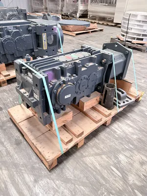 New | in-Stock 2019 FALK M127VRT3A-1200 Gearboxes South Carolina US | Yellow Tag Capital Recovery #1328581
