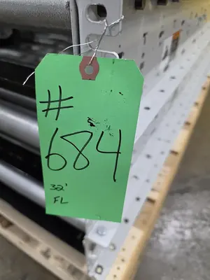 Used 2020 HYTROL 190E24EZ Conveyors Wisconsin US | Packer City Sales #1327927