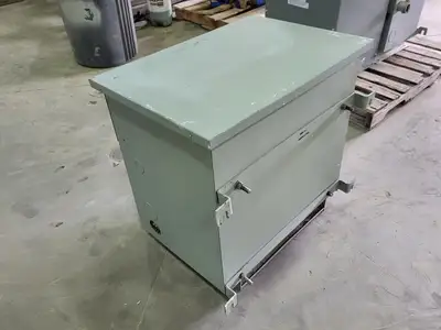 USED ACME ELECTRIC 5H345-13