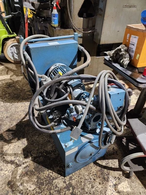 USED DOALL TF-2525
