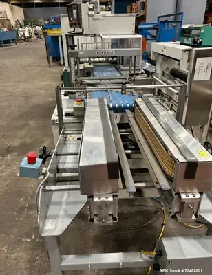 USED TEXWRAP 1809