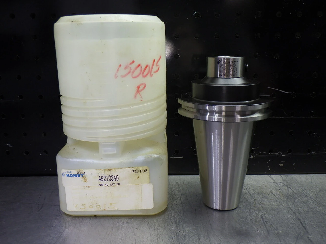 Komet CAT50 ABS40 Modular Tool Holder A5210340 (LOC2131A)