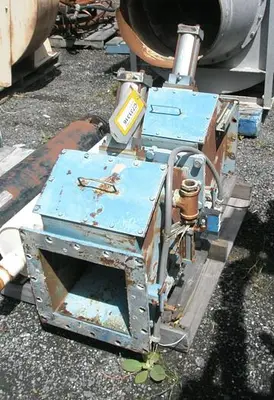 USED AUTOMATIC VALVE T10AASP