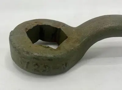 Northfield Unipoint Radial Arm Wrench 1-3/4" (5850)