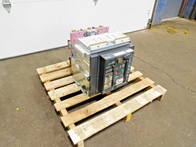Used Siemens WLF2A308 Circuit Breakers Ohio US | Equipment Recovery Corp. #1330611