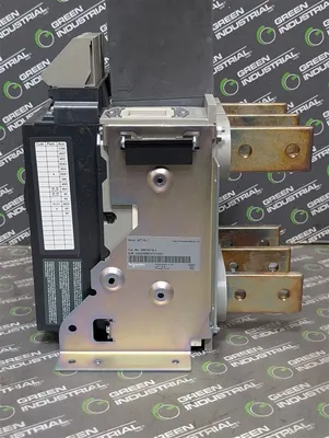 1200A Square D NT12L1 MasterPact Circuit Breaker GM70278-2 TL8CCV33A9SCBBXXCXZ New NIB