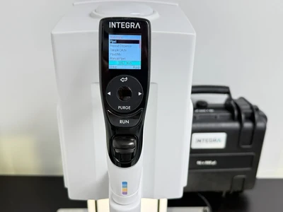Used INTEGRA Biosciences 6001, 6103 Liquid Handling Workstations Missouri US | BioLabTek #1464029
