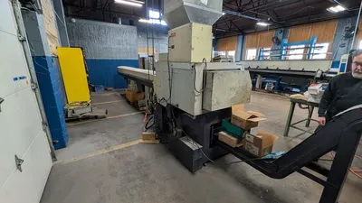 1998 CITIZEN L20 CNC Swiss Lathe | Machinery Resources International (2)