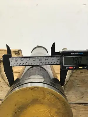 USED KAWAGUCHI JEKS-265 / TP