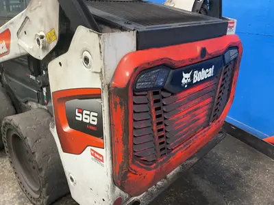 Used 2023 BOBCAT S66 Skid Steer Loaders Ohio US | HGR 24 #1543271