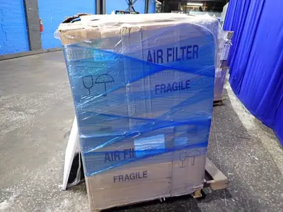 USED FREUDENBERG HYDRO MESH